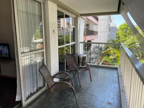 Ipanema Hotel Residencia Hotel in Rio de Janeiro