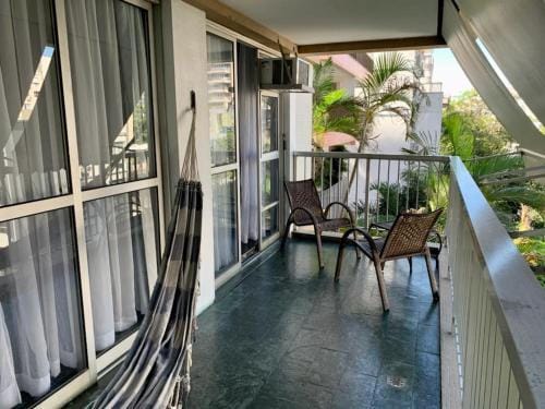 Ipanema Hotel Residencia Hotel in Rio de Janeiro