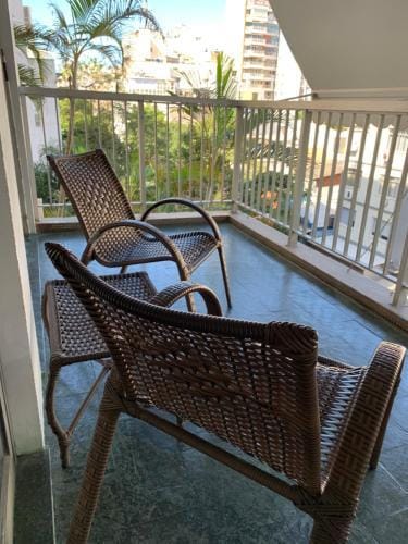 Ipanema Hotel Residencia Hotel in Rio de Janeiro