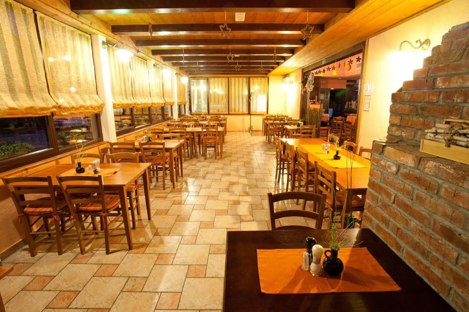 Guesthouse Osterija Hotel in Friuli-Venezia Giulia