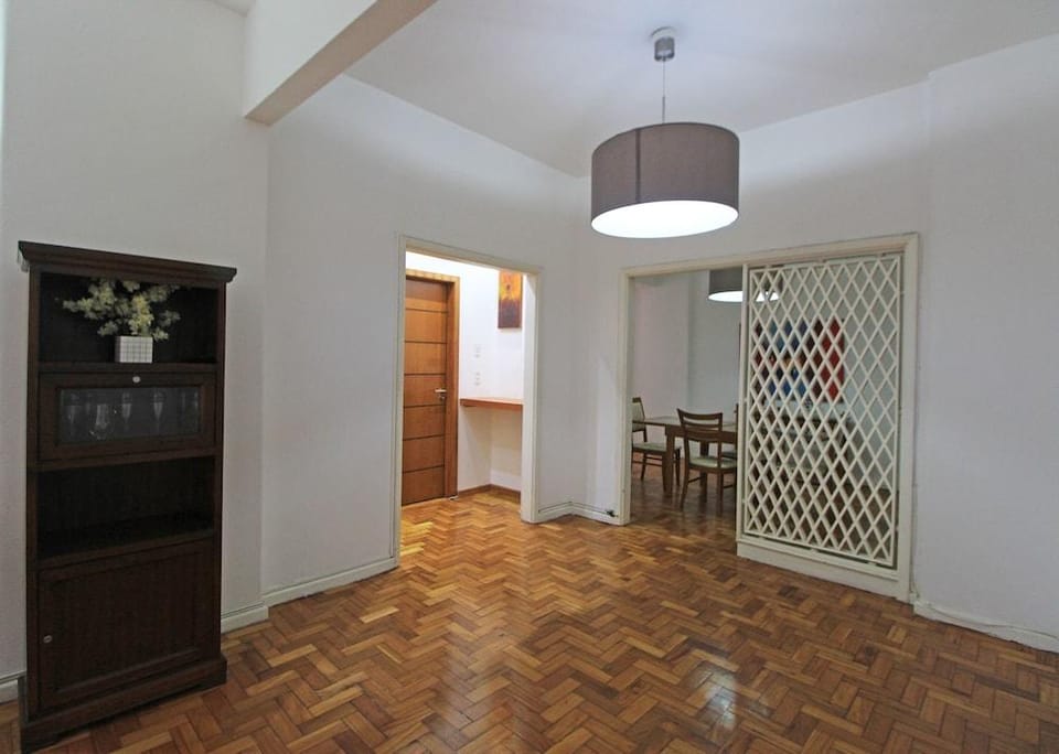 MZ Apartments Duvivier Hotel in Rio de Janeiro
