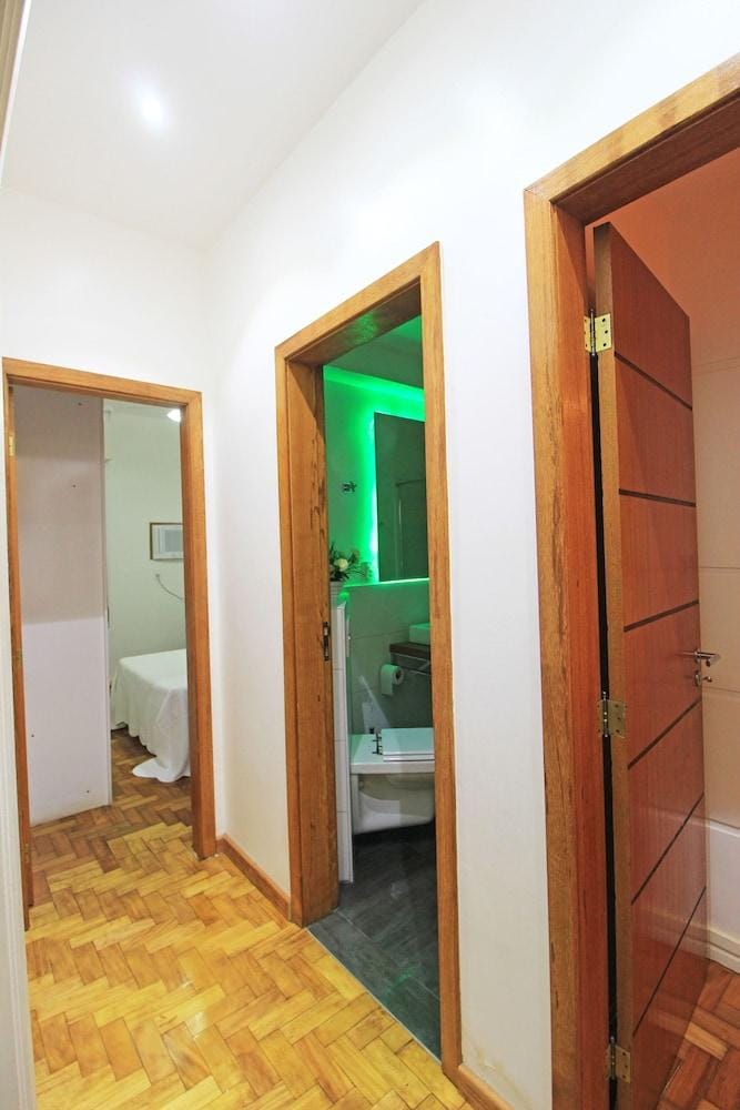 MZ Apartments Duvivier Hotel in Rio de Janeiro