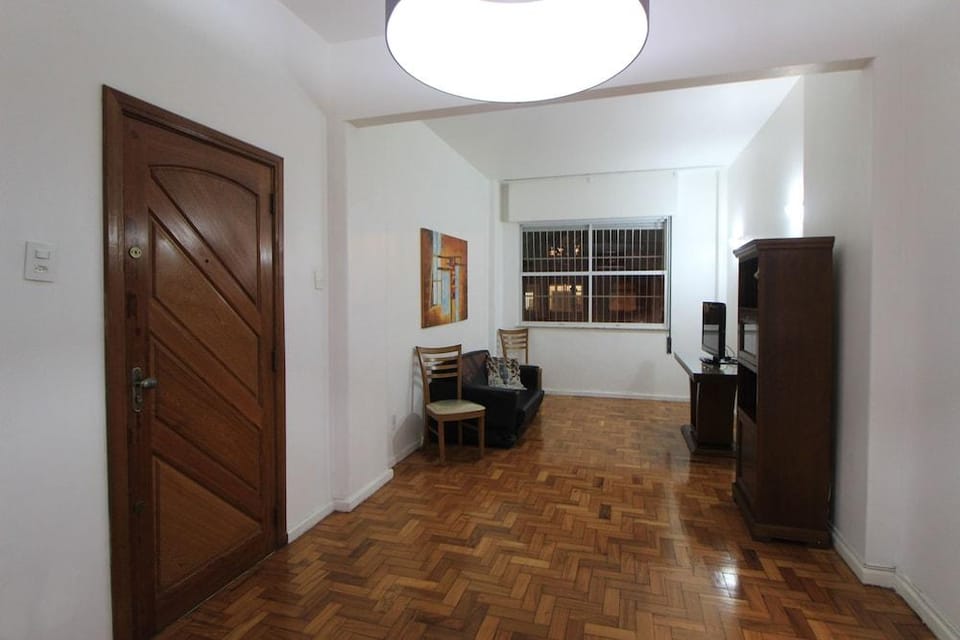 MZ Apartments Duvivier Hotel in Rio de Janeiro