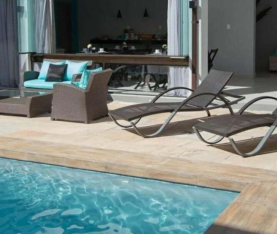 Pousada REF House Hotel in Rio de Janeiro