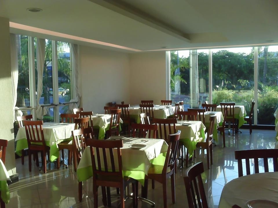 Gaivota Rio Hotel Hotel in Rio de Janeiro