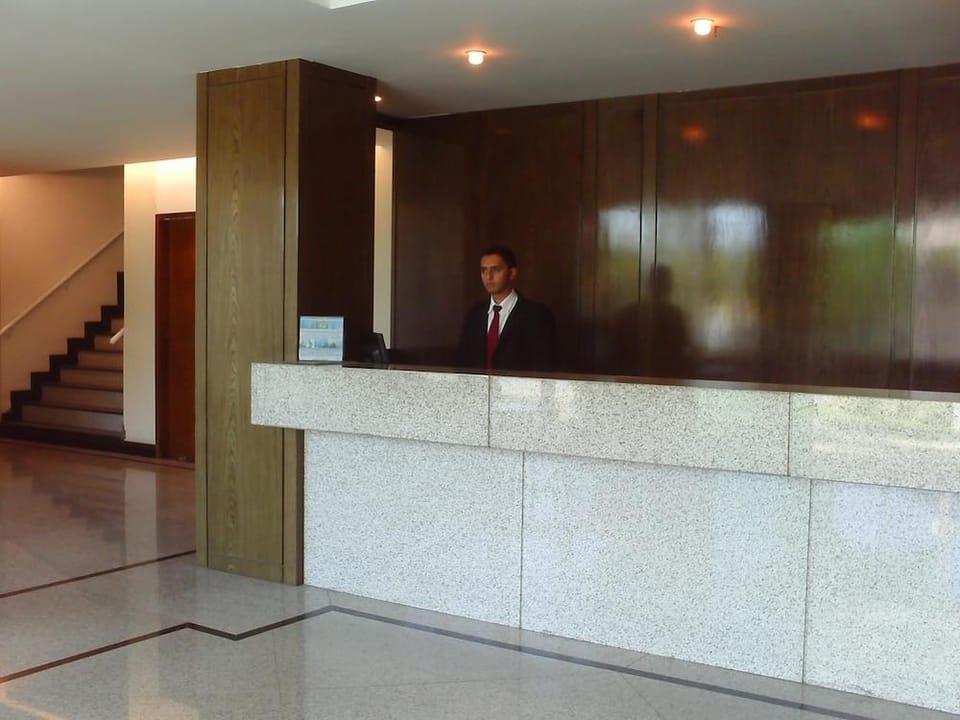 Gaivota Rio Hotel Hotel in Rio de Janeiro