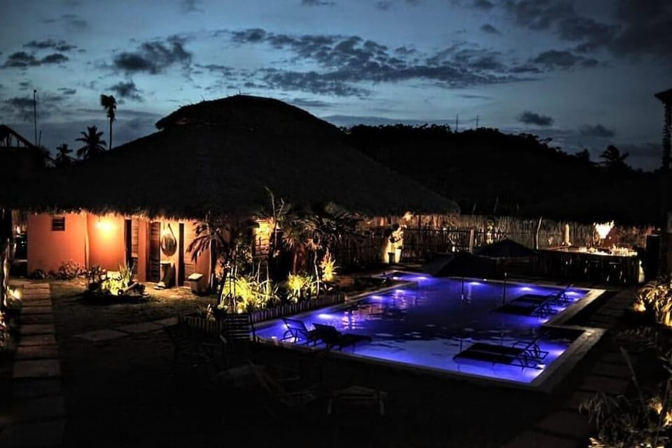 Pousada Vila Camurim Hotel in State of Maranhão, Brazil