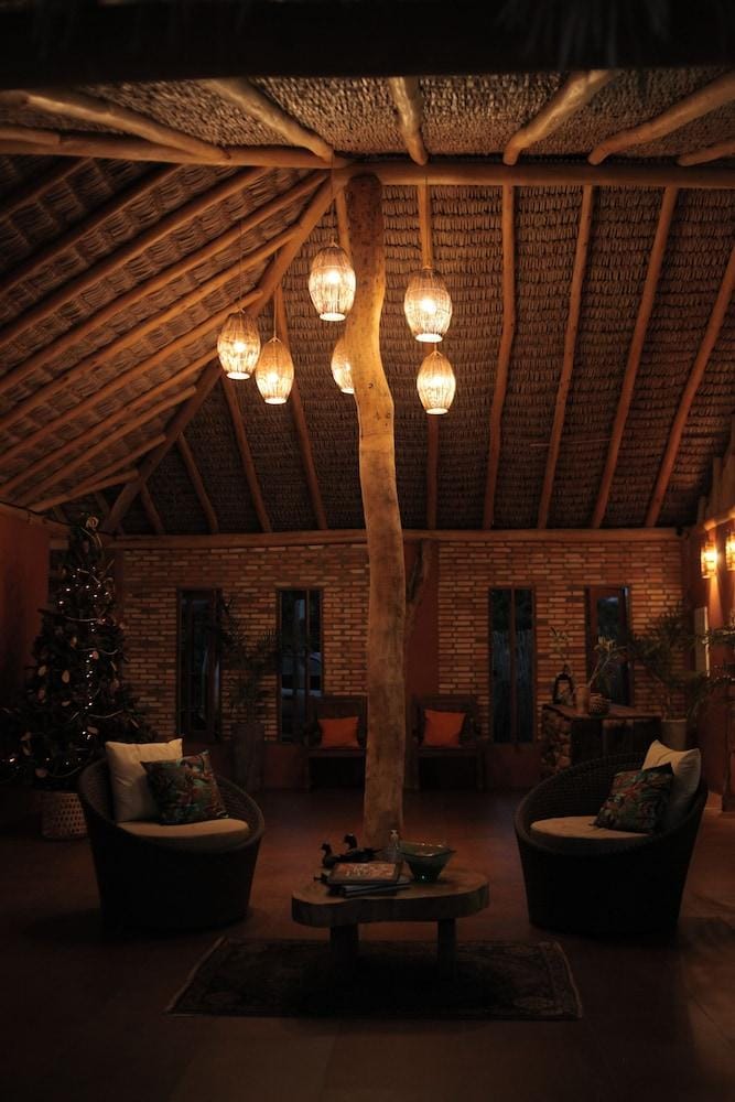 Pousada Vila Camurim Hotel in State of Maranhão, Brazil