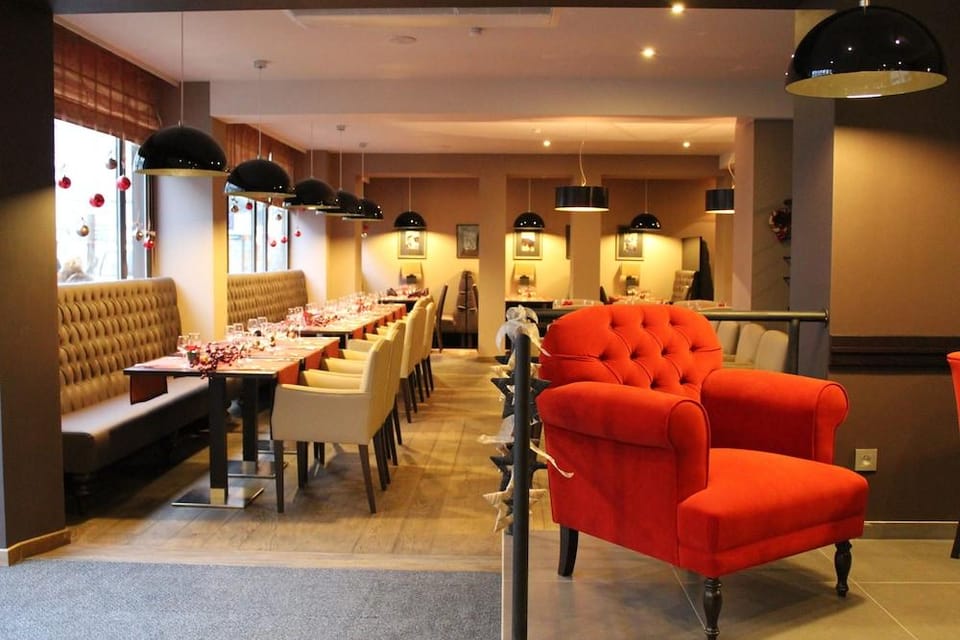 Marivaux Hotel Congress and Seminar Center Hotel in Brussels