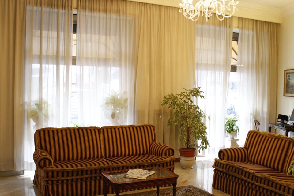 Genio Hotel Hotel in Rome