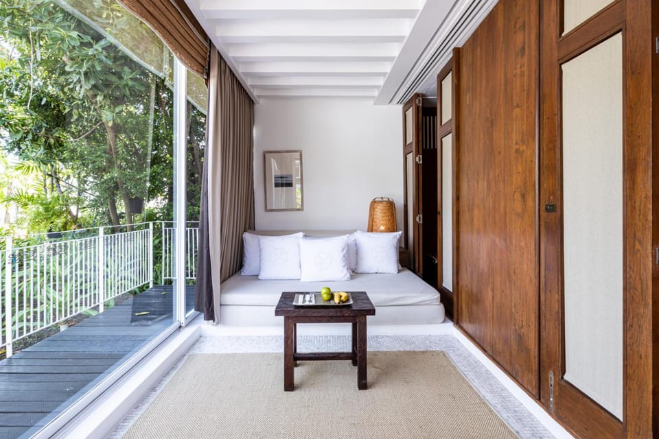 Putahracsa Hua Hin  Resort in Hua Hin District