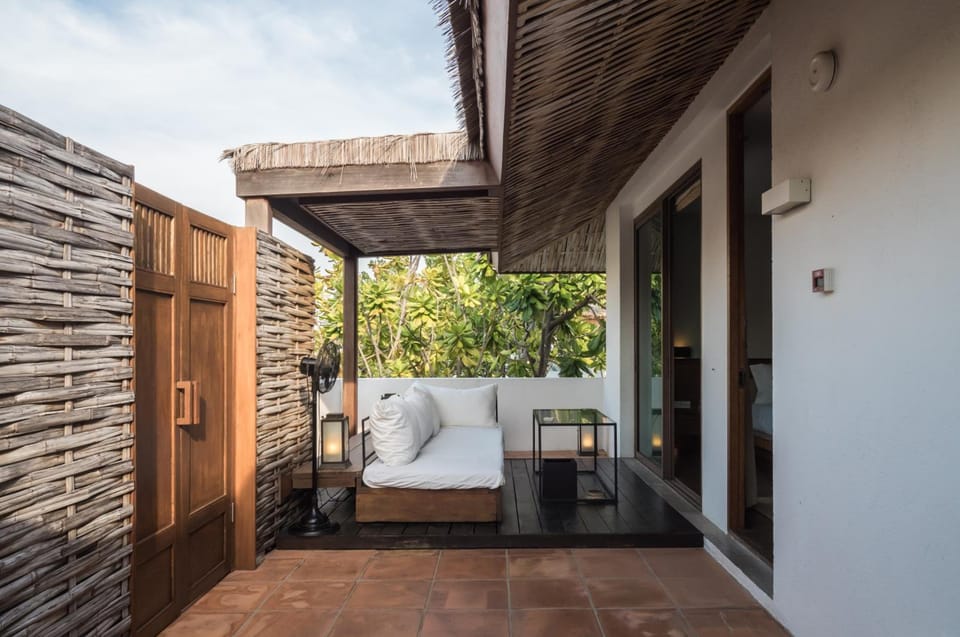 Putahracsa Hua Hin  Resort in Hua Hin District
