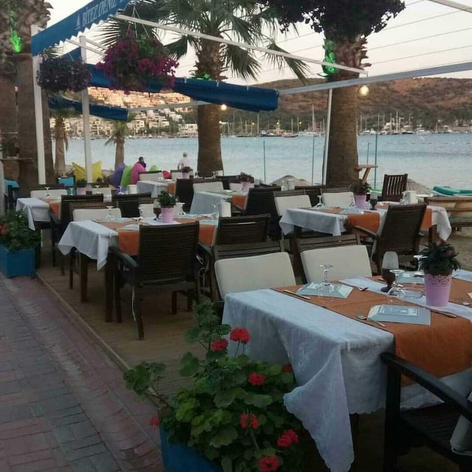 Bitez Deniz Hotel Hotel in Bodrum