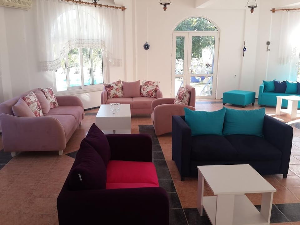 Chronos Beach Otel Hotel in Bodrum