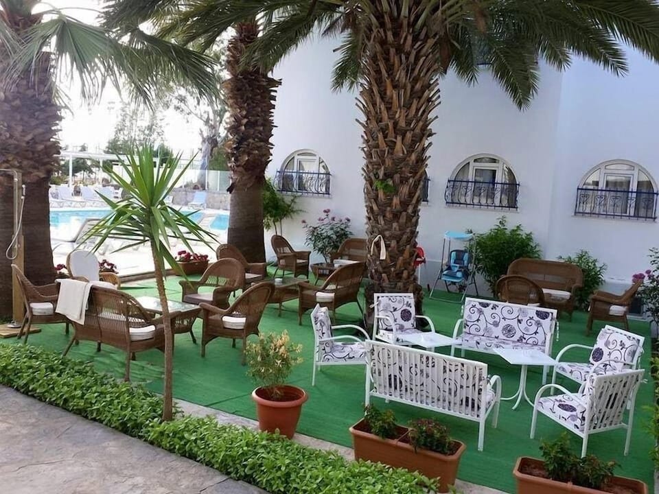 Chronos Beach Otel Hotel in Bodrum