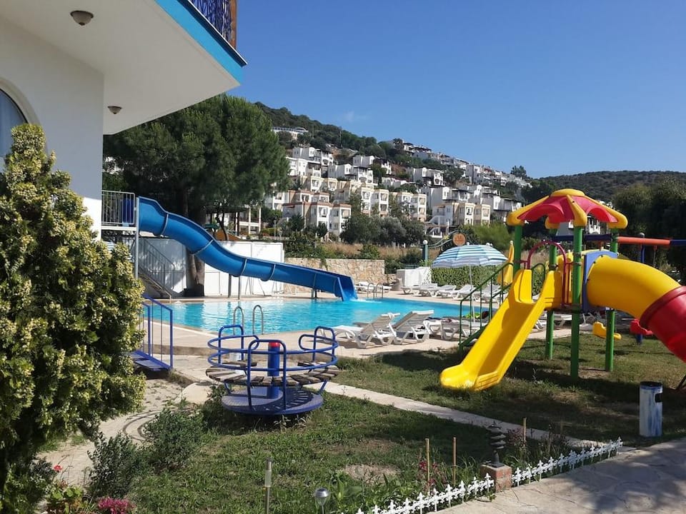 Chronos Beach Otel Hotel in Bodrum