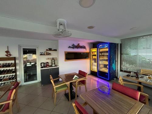 Dort Mevsim Pansiyon Hotel in Bodrum