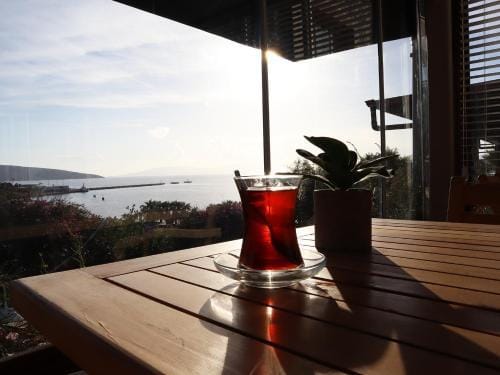 Dort Mevsim Pansiyon Hotel in Bodrum
