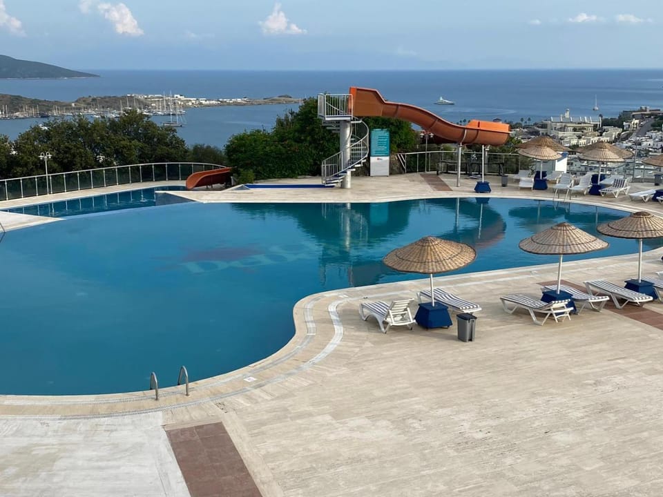 Club Dedeman Bodrum Hotel in Bodrum
