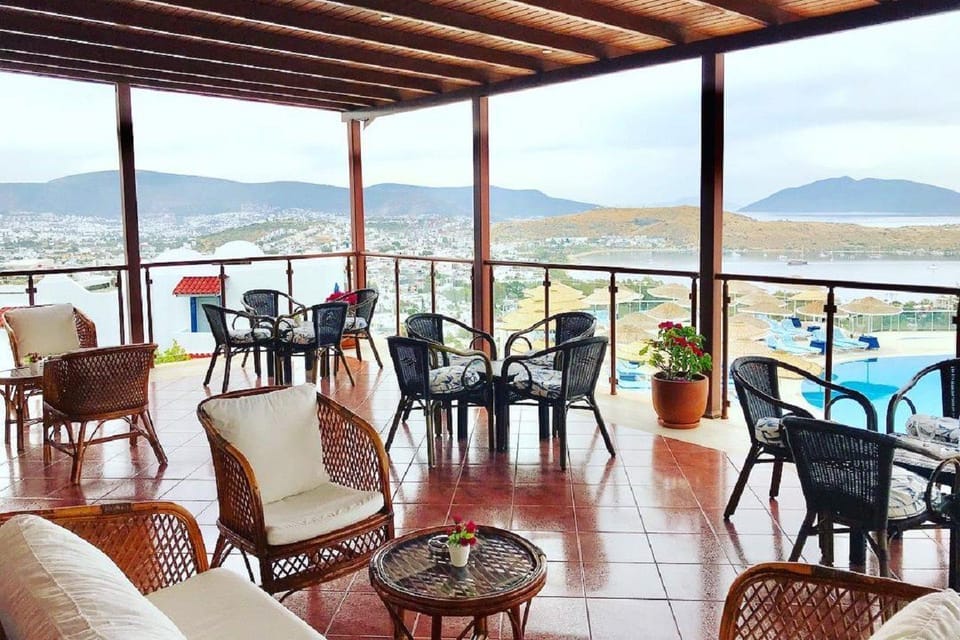 Club Dedeman Bodrum Hotel in Bodrum
