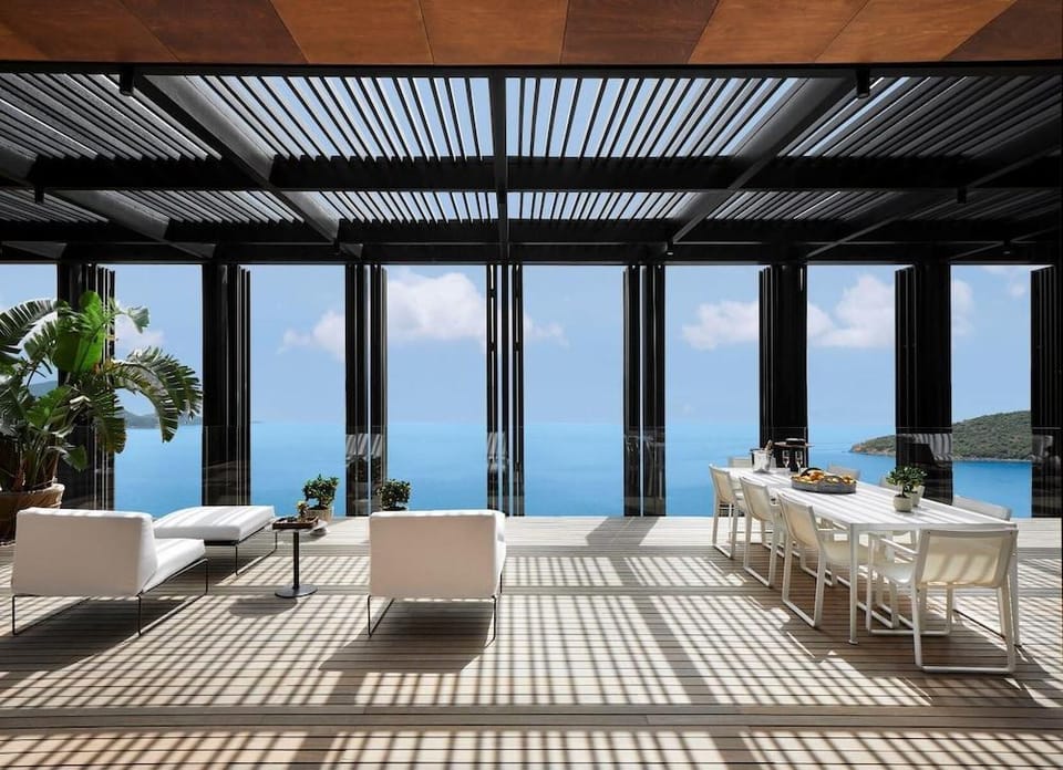 Barbaros Reserve Bodrum Residences Managed by Kempinski Hotel in Muğla Province