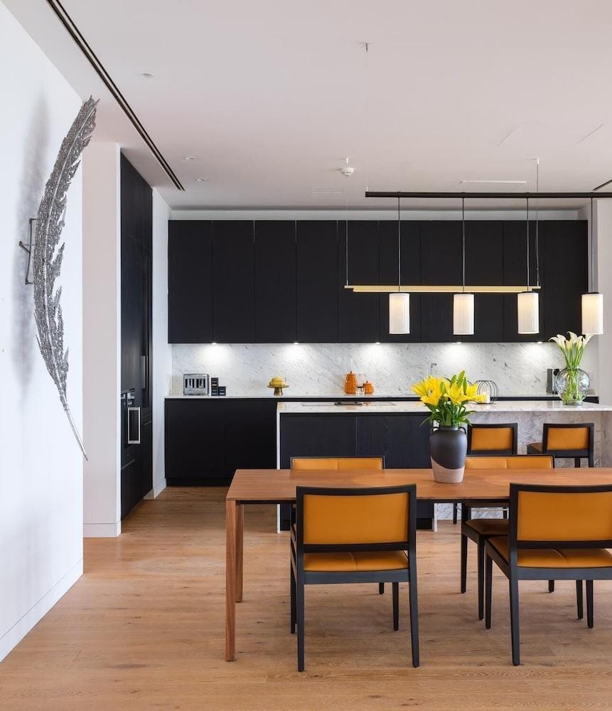 Barbaros Reserve Bodrum Residences Managed by Kempinski Hotel in Muğla Province