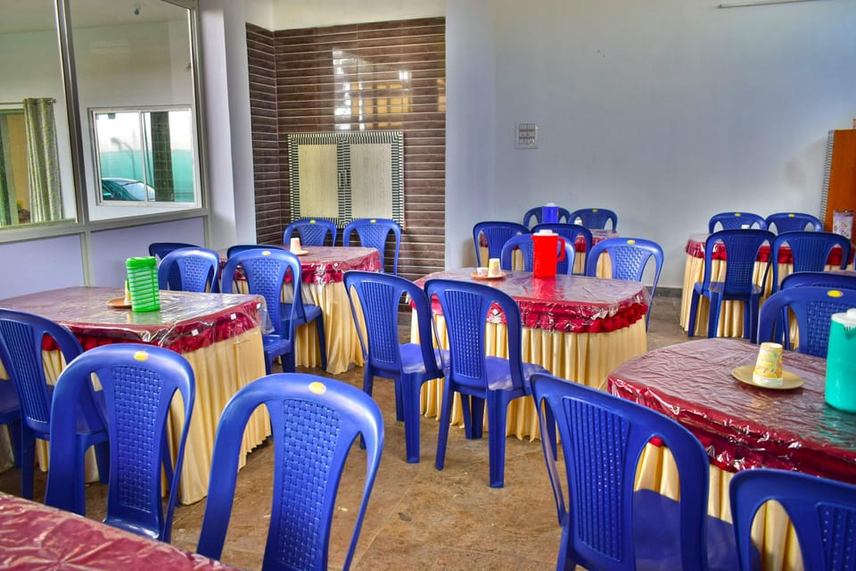 Kozee Kaves Hotel in Tamil Nadu