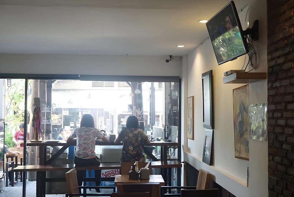 Terah Budget Hostel Hostel in Chiang Mai
