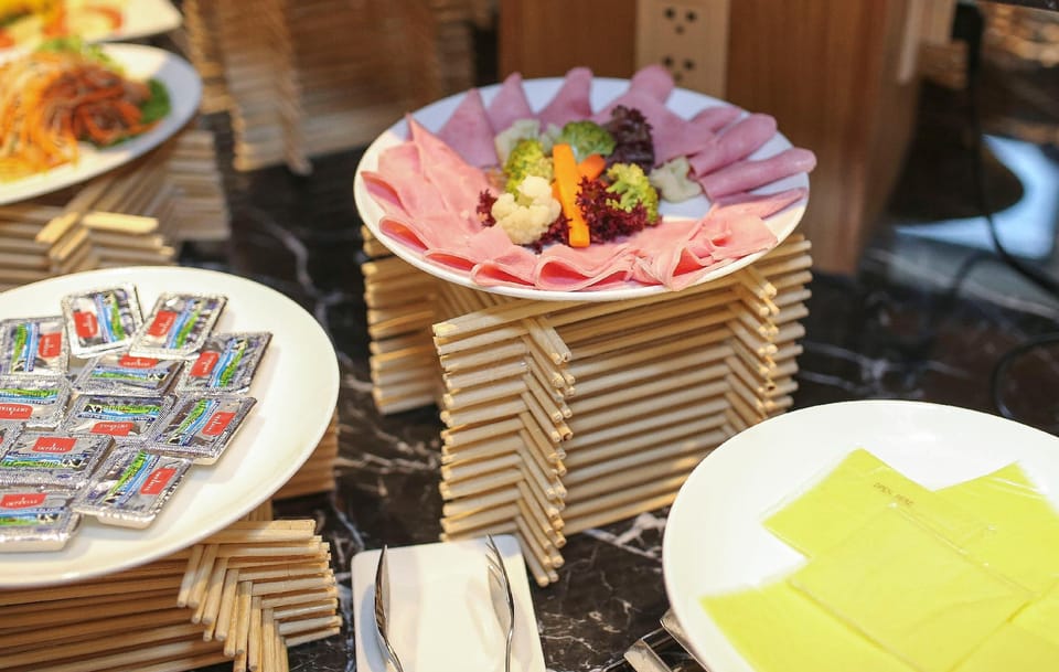 CLIVIA HOTEL AND SUITE Hotel in Da Nang