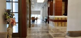 Hotel LA Hotel in Delhi