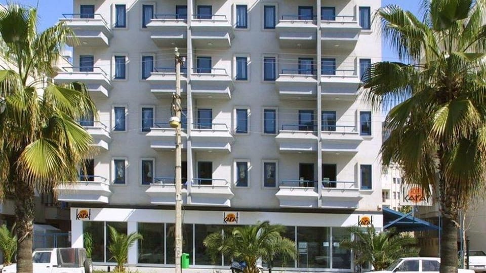Ramira City Hotel Hotel in Alanya