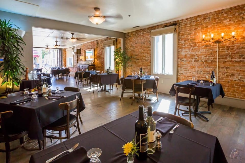 Hotel Sutter Hotel in Sutter Creek