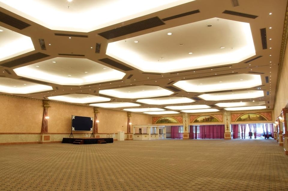 La Cigogne Colmar Tropicale Hotel in Selangor, Malaysia