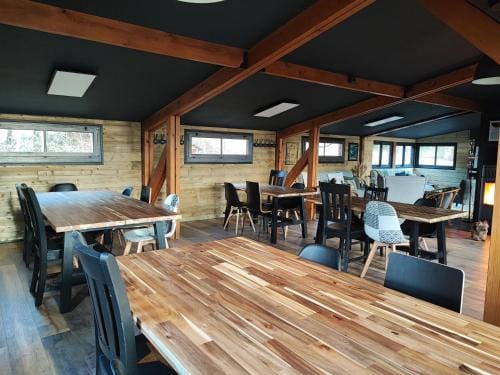 Les Chalets Du Goulet Hotel in Auvergne-Rhône-Alpes