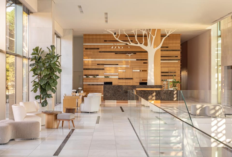 Onyria Marinha Cascais, Vignette Collection by IHG Hotel in Cascais