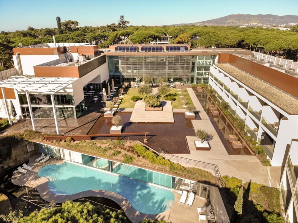 Onyria Marinha Cascais, Vignette Collection by IHG Hotel in Cascais
