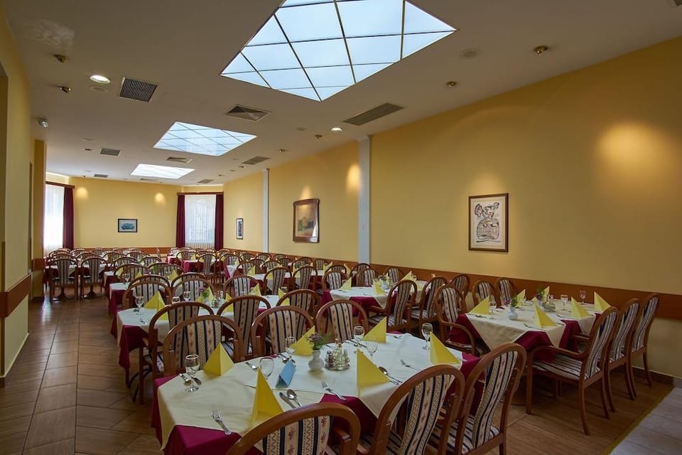 Hotel Villa Ruzica Hotel in Crikvenica
