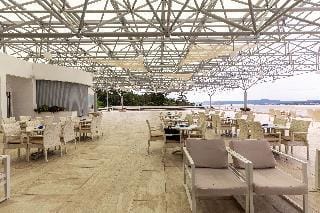 Pavilion Omorika Hotel in Crikvenica