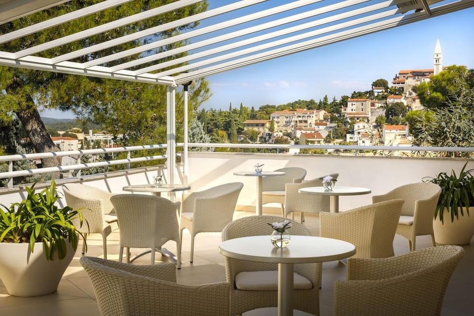 Hotel Pineta Hotel in Istria County