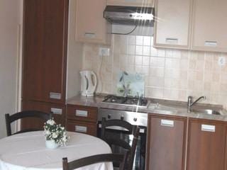 Apartments Jela Hotel in Makarska
