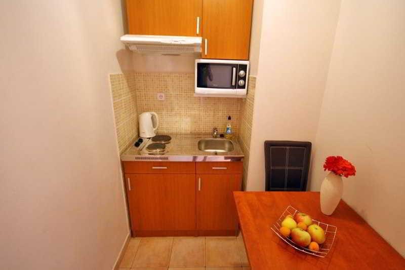 Stipe Aparthotel Podstrana Hotel in Podstrana