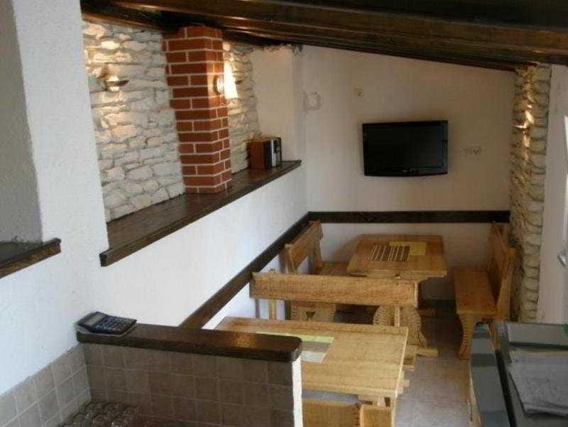 Stipe Aparthotel Podstrana Hotel in Podstrana