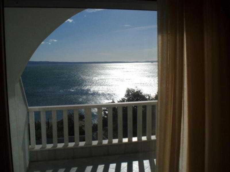 Stipe Aparthotel Podstrana Hotel in Podstrana