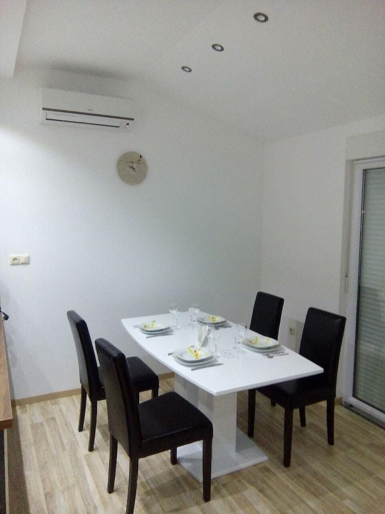 Apartman Ivan Hotel in Podstrana