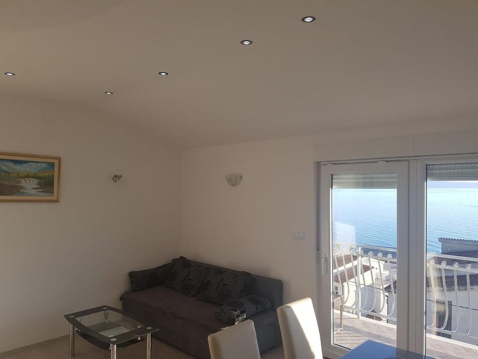 Apartman Ivan Hotel in Podstrana