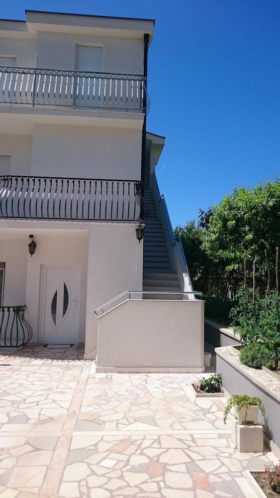 Apartman Ivan Hotel in Podstrana