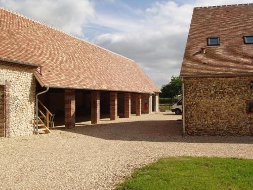 GITE DE LA BRETILLIERE Hotel in Normandy