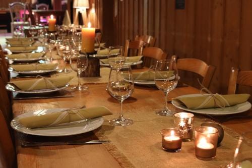 Auberge de la Perdrix Inn in Neuchâtel, Switzerland