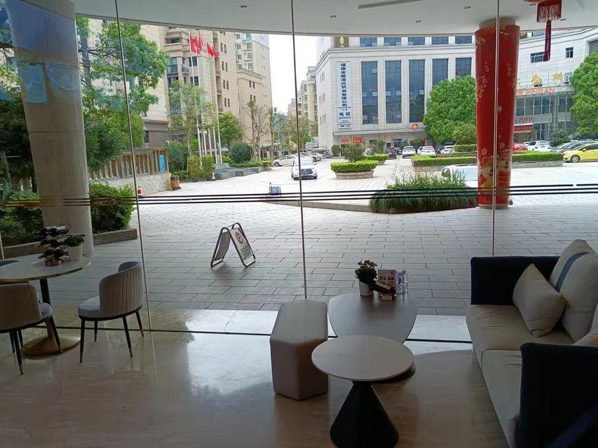 Jinren Hotel Hotel in Fujian