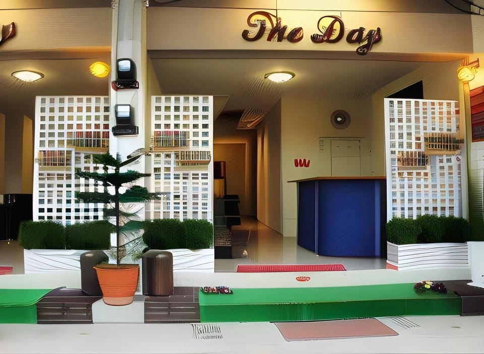 Be Rich Hotel Hotel in Chon Buri Changwat